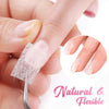 FlexiNails - Glasvezel Nagelverlenging