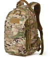 TrailGuard - Zaino Outdoor Multifunzionale 30L