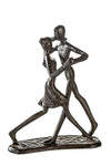 Metal Life è una figura nel design della danza
