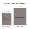 NatureCanvas Set - Botanische Eleganz für Dein Interieur