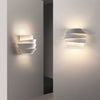 Lampada da parete scandinava | Illuminazione minimalista ed elegante