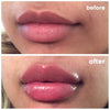 Lipfillers met vitamine E - natuurlijk serum - snelle werking & langdurig