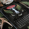 2023 Donker Woud Maankalender