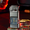 TimeFlame | Accendino antivento con precisione e durata senza pari