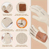 3-in-1 Winterset - Warm en Stijlvol