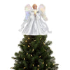 Cima d'Albero Animata - Angelo Celeste