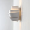 Lampada da parete scandinava | Illuminazione minimalista ed elegante