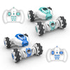 360° Afstandsbediende Stuntauto | Innovatieve Handbediening