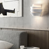 Lampada da parete scandinava | Illuminazione minimalista ed elegante