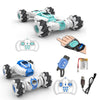 360° Afstandsbediende Stuntauto | Innovatieve Handbediening