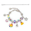 Kit Braccialetto Fai-da-te Abbagliante | Sieraden Maakset voor Meisjes