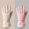 ThermoTouch - Waterdichte Winterhandschoenen met Touchscreen