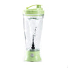 Elektrische Protein Shaker - Bereid moeiteloos uw eiwitshakes