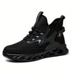 Scarpe di sicurezza leggere con look da sneaker