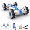 360° Afstandsbediende Stuntauto | Innovatieve Handbediening