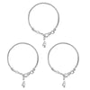 Kit Braccialetto Fai-da-te Abbagliante | Sieraden Maakset voor Meisjes