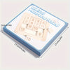Puzzle in legno Labirinto - Educativo & Istruttivo