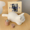 PurrGlow - Lampada Notturna Wireless per Gatti