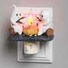FlameGlow - Creëer de perfecte spookachtige sfeer - Simulatie Kampvuur Lamp