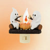 FlameGlow - Creëer de perfecte spookachtige sfeer - Simulatie Kampvuur Lamp