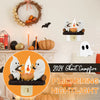FlameGlow - Creëer de perfecte spookachtige sfeer - Simulatie Kampvuur Lamp
