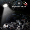 Rechargeable LED Light | Oplaadbare LED Lamp voor Flexibele Verlichting