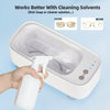 SonicClean - Professionele Ultrasone Reinigingsmachine
