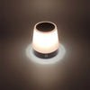 FlexiGlow - Lampada da tavolo LED portatile e pieghevole