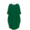 Asymmetrische Top - Luchtig & Stijlvol