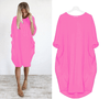Asymmetrische Top - Luchtig & Stijlvol