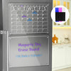 Note Board - Magnetisch Notitie Bord