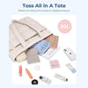 Borsa Puffer - Spazio Elegante, Comfort Estremo