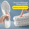 CloudStep - Solette Ortopediche Confortevoli