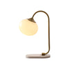 Crea un'atmosfera calda e allegra con la lampada GlowSphere