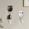 OwlGrip Portachiavi - Intelligente & Elegante