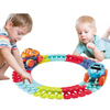 Pista da corsa avventurosa | Pista da corsa personalizzabile per bambini