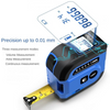 Line Master | Nauwkeurige Laser Afstandsmeter