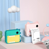 KiddieSnap - Schnelle Kamera für Kinder