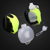 HydroWrist Fles - Handige Hydratatie voor Onderweg