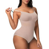 Body modellante: per curve perfette e comfort invisibile