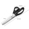 Right Cut - Multifunctionele Schaar