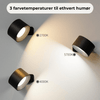 Flexilight™ | 360° draadloze oplaadbare wandlamp