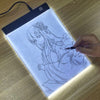 Dimbaar LED Sentiero da Disegno – Luminosità Regolabile