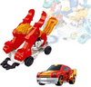Robo Rider - RC Auto mit Roboterfunktion