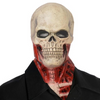 Maschera Teschio Spaventosa™️ | Preparati per un Halloween anticipato