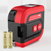 Line Master | Nauwkeurige Laser Afstandsmeter