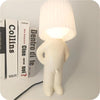 LumoLight Lampada Wireless – Illuminazione Gioiosa Per Ogni Momento