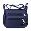 VeloraBag - Große Crossbody-Tasche mit wasserdichter Oberfläche