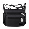 VeloraBag - Große Crossbody-Tasche mit wasserdichter Oberfläche
