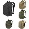 Commando zaino tattico 30L+